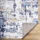 preview thumbnail 3 of 5, Livabliss Andorra Plus Modern Abstract Area Rug