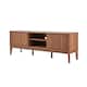 Option Walnut