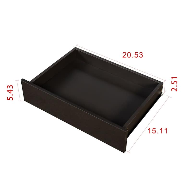 70.87" Modern Computer Desk Studying Table with Y-Shaped Metal Legs