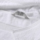 preview thumbnail 117 of 138, Superior Heritage Egyptian Cotton Absorbent 8-Piece Towel Set