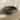 Round Textured Terracotta Decorative Bowl - Home Decor - 14", Black - 14.75"