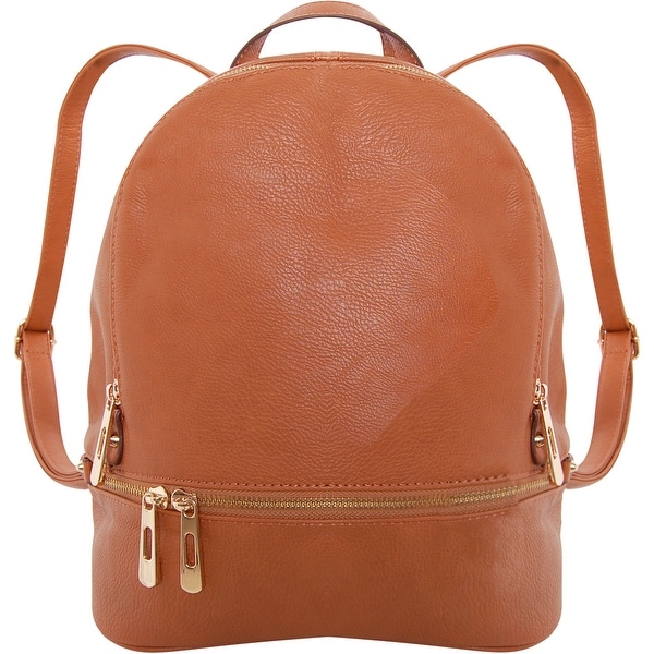 vegan backpack purse