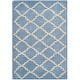 Safavieh Handmade Chatham Gregoria Modern Moroccan Wool Rug - Thumbnail 24