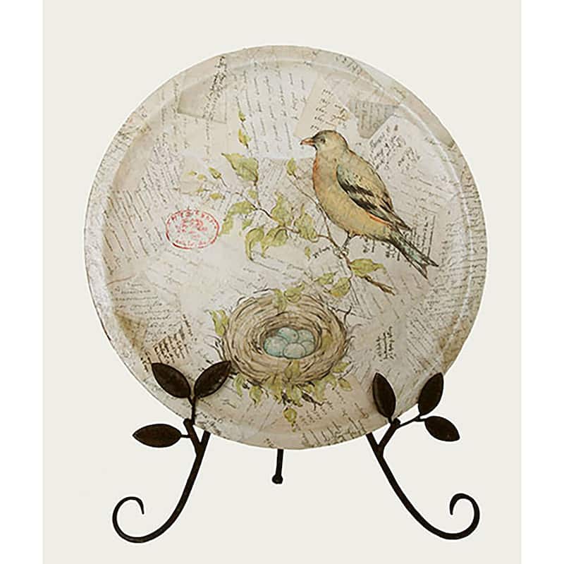 Elk Home Multicolor 19 Inch Wide Ornamental Accessory