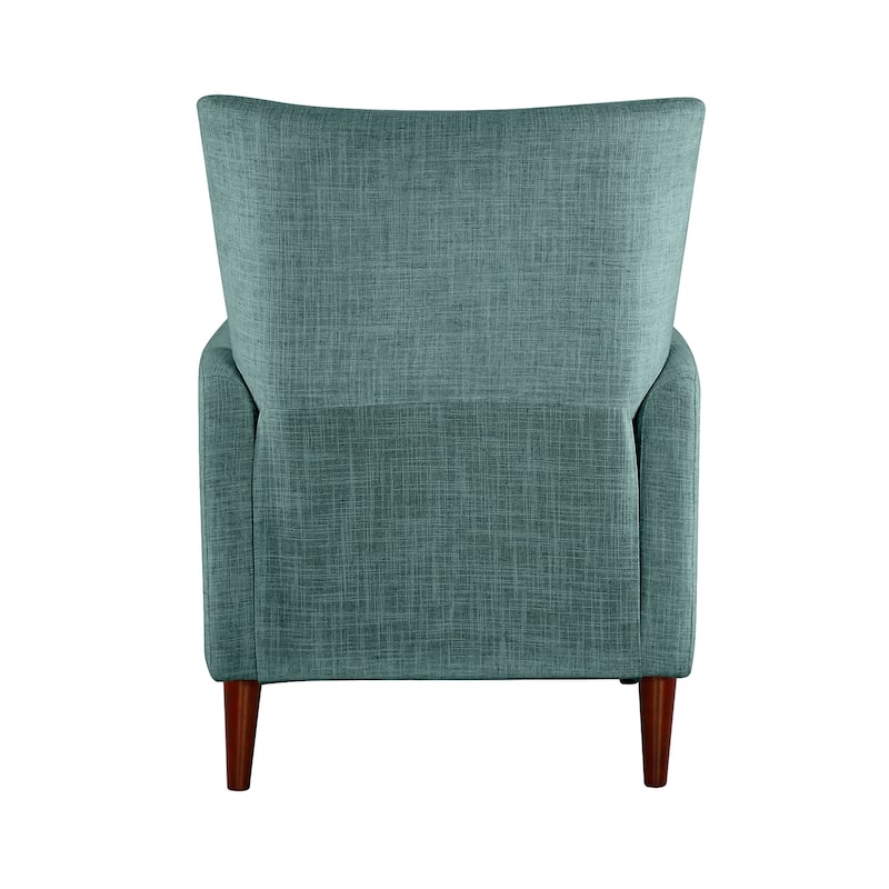 Aurora Comfy Recliner with Tufted Back Set of 2