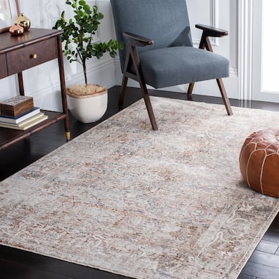 SAFAVIEH Limitee Rhonda Vintage Rug