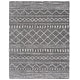 preview thumbnail 111 of 166, SAFAVIEH Arizona Shag Lotta Moroccan 1.2-inch Thick Rug