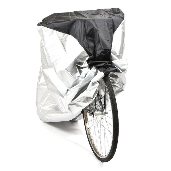 bicycle dust cover