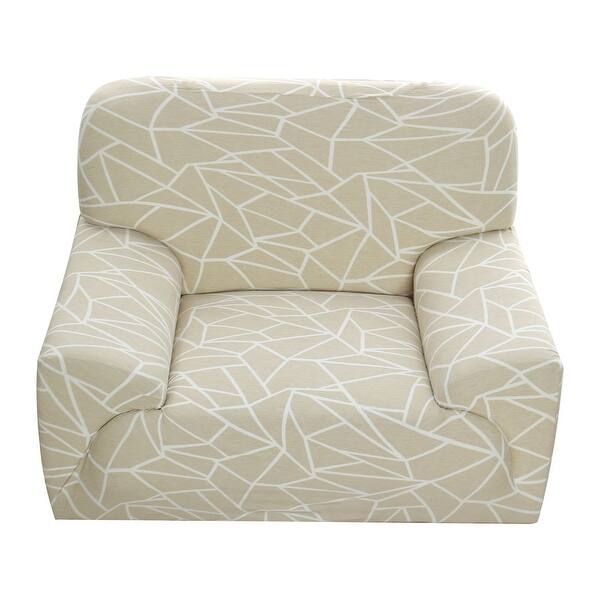 Shop Sofa Couch Covers Slipcovers Polyester Spandex Fabric Stretch