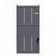 preview thumbnail 6 of 36, Freestanding Kitchen Pantry Storage Cabinet with Adjustable Shelves