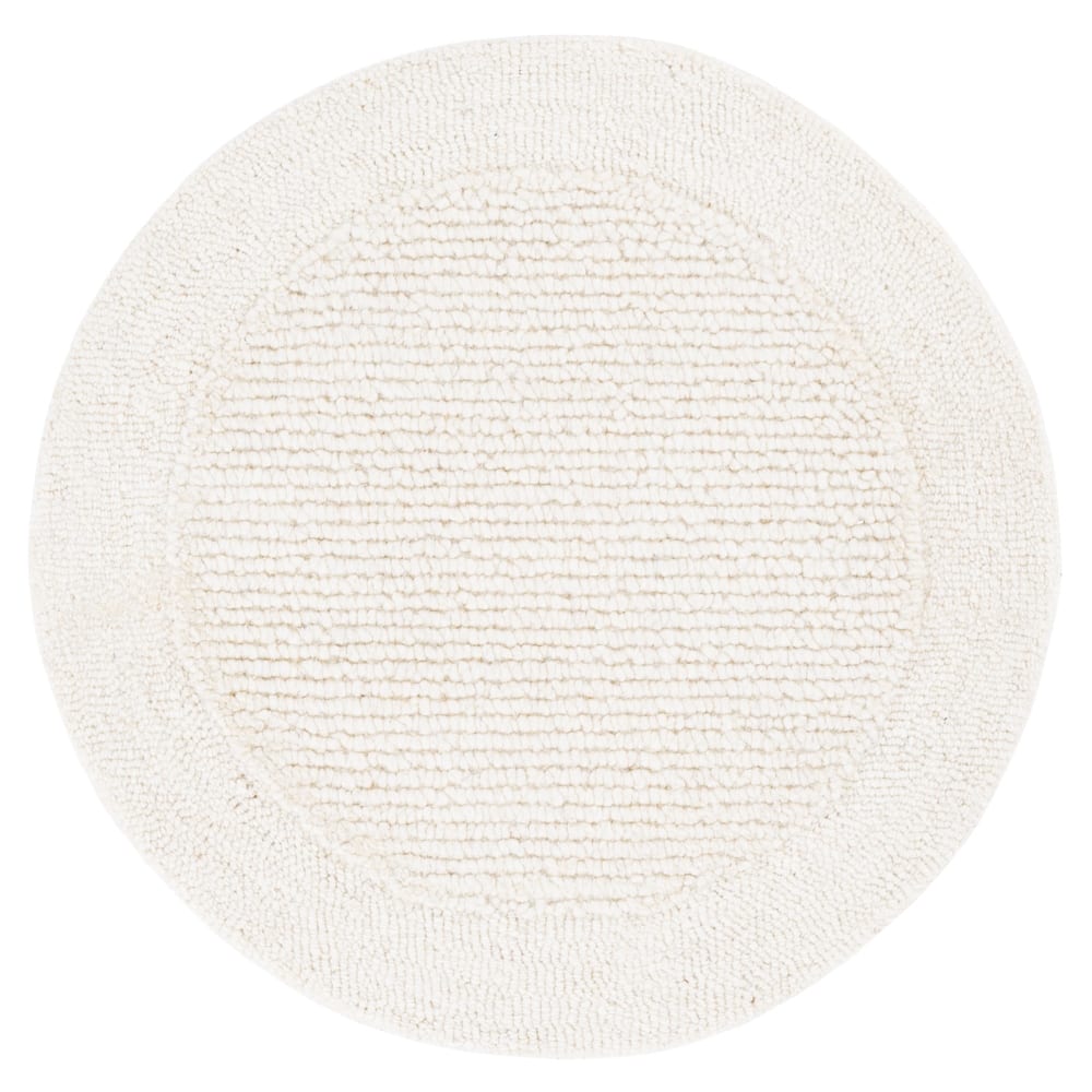 SAFAVIEH Handmade Novelty Alexej Wool Rug