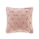 preview thumbnail 20 of 29, Madison Park Vanessa 6 Piece Cotton Percale Quilt Set with Throw Pillows
