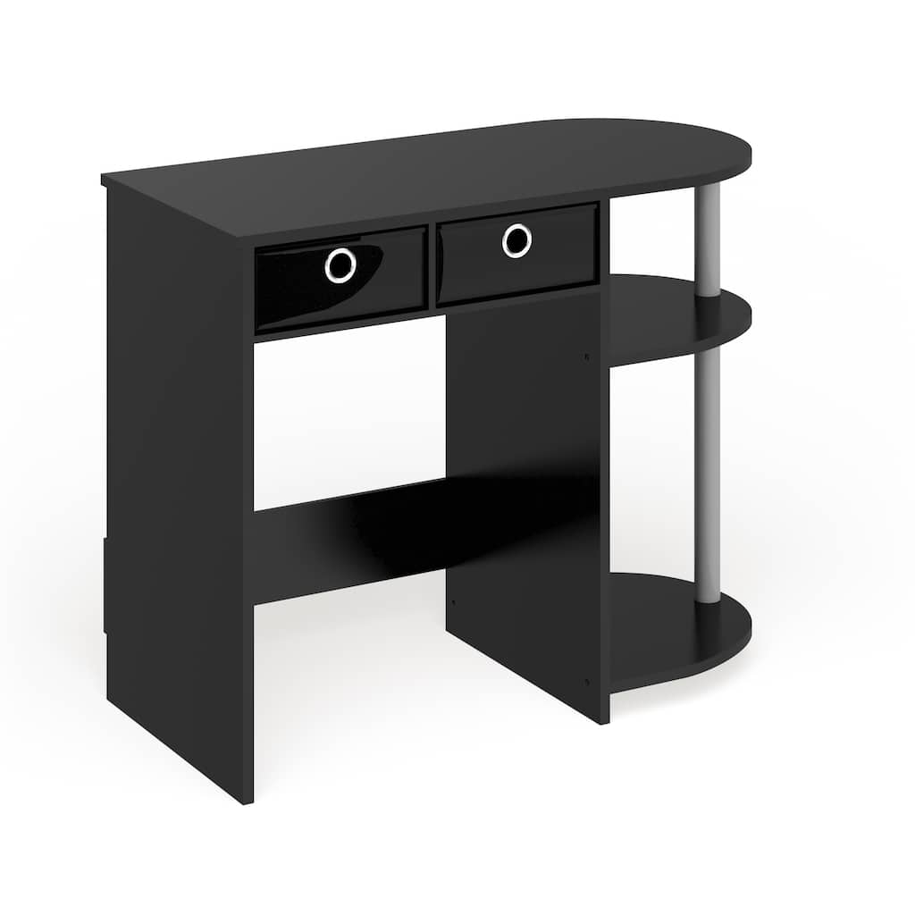 Porch & Den Baruch Laptop and Notebook Computer Desk