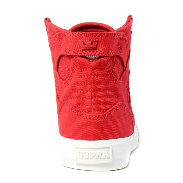 supra skytop size 5