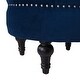 preview thumbnail 20 of 24, Dawn Tufted Round Ottoman by Jennifer Taylor Home