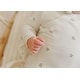 preview thumbnail 9 of 8, Ely's & Co. Embroidered Footie Collection