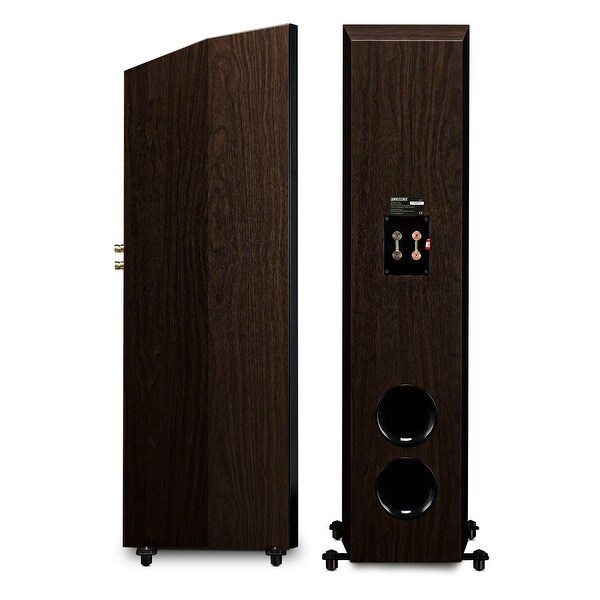 hifi tower speakers