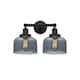 Option Oil Rubbed Bronze / Plated Smoke