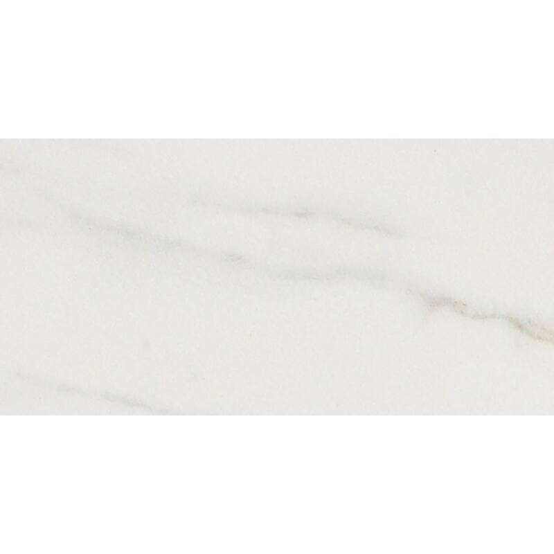 Shaw CS17M Maximus - 3" x 6" Rectangle Wall Tile - Sold by Carton - Carrara