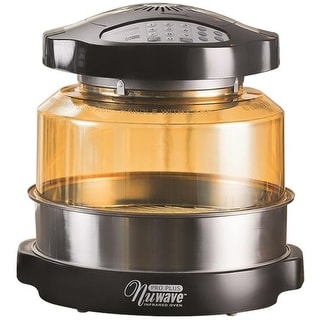 Bed bath and beyond nuwave hotsell