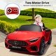 preview thumbnail 12 of 16, 12V Ride on Car for Kids Licensed Mercedes Benz SL63