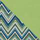 Option Sunbrella Ginkgo Green