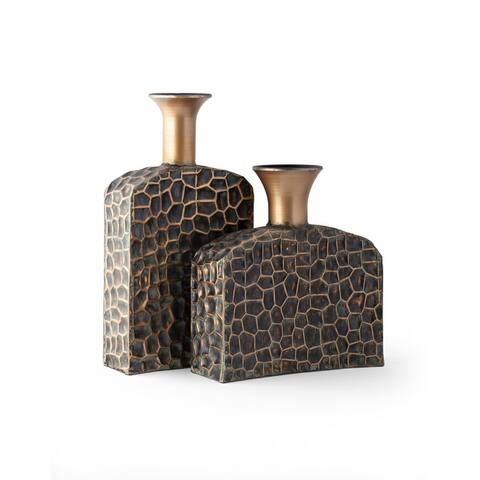 Buy Brown Wrought Iron Accent Pieces Online At Overstock Our