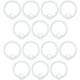 Option Glossy White