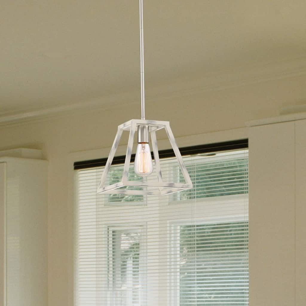 Rhode 1 Light Mini-Pendant