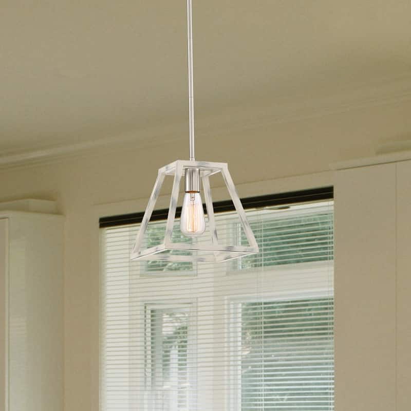 Rhode 1 Light Mini-Pendant