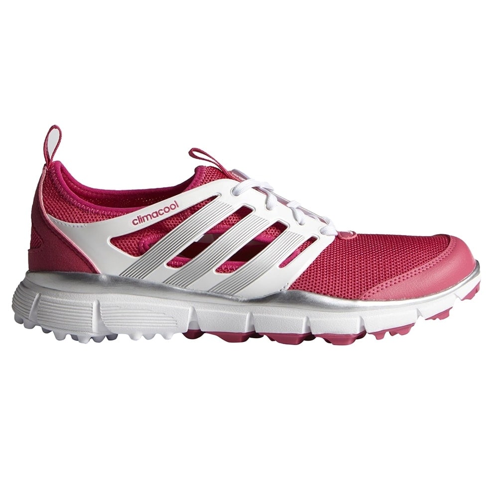 women's climacool ii golf shoes