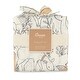 preview thumbnail 8 of 8, Crane Baby Ezra Quilted Change Pad Cover