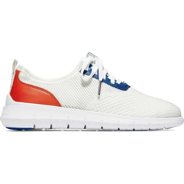 lightweight white sneakers