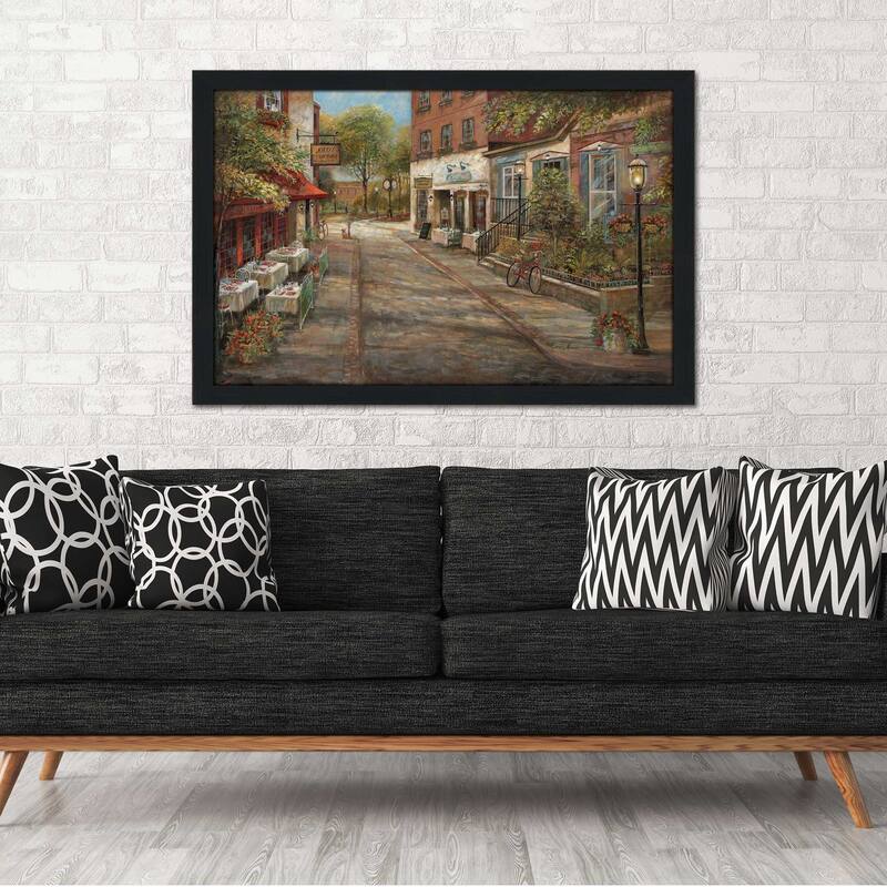 "Fond Memories" by Ruane Manning Print on Acrylic