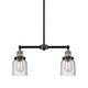 Option Black / Antique Brass / Seedy