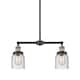 Option Black / Antique Brass / Seedy