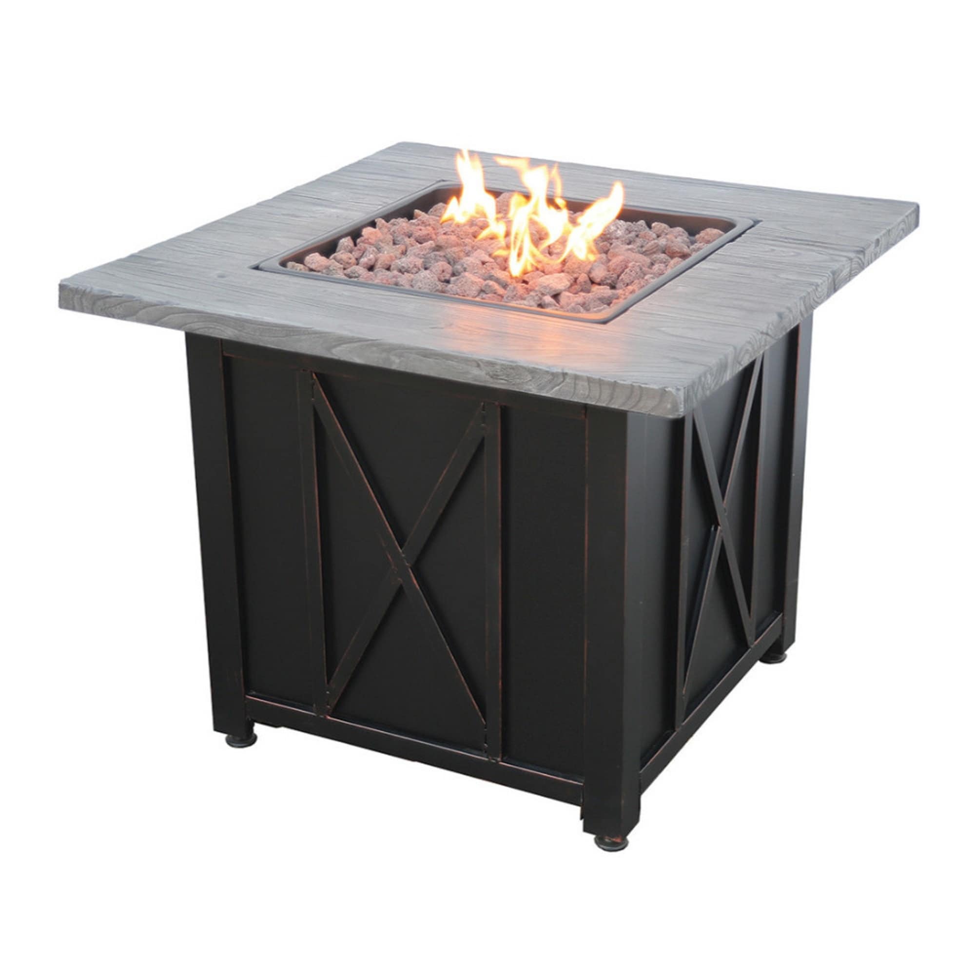 B and hotsell q fire pit