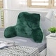 preview thumbnail 7 of 113, FauxFur Reading Pillow Cover (Cover ONLY, NO INSERT)
