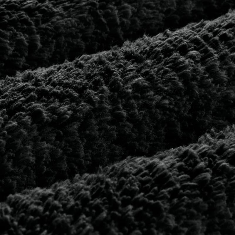 Madison Park Signature Splendor 100-percent Cotton Tufted 3000 GSM Reversible Bath Rug