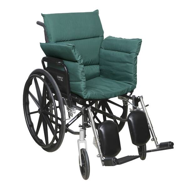 Shop Easycomforts Total Chair And Wheelchair Pressure Relief
