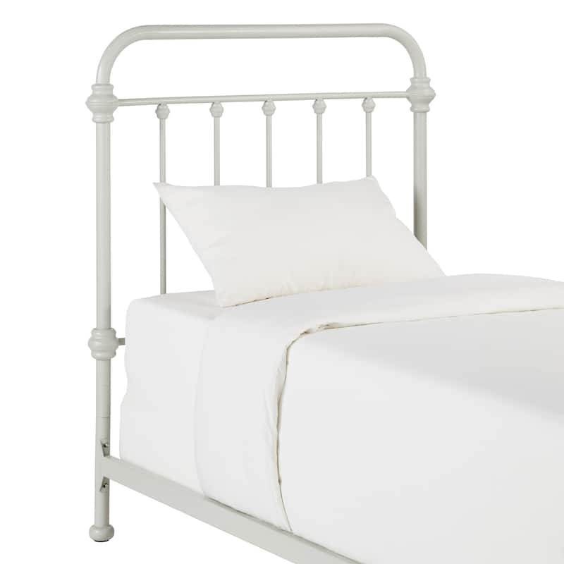 Giselle II Metal Bed iNSPIRE Q Classic