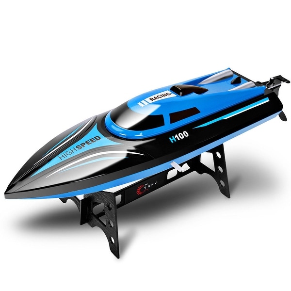 speed racing boat