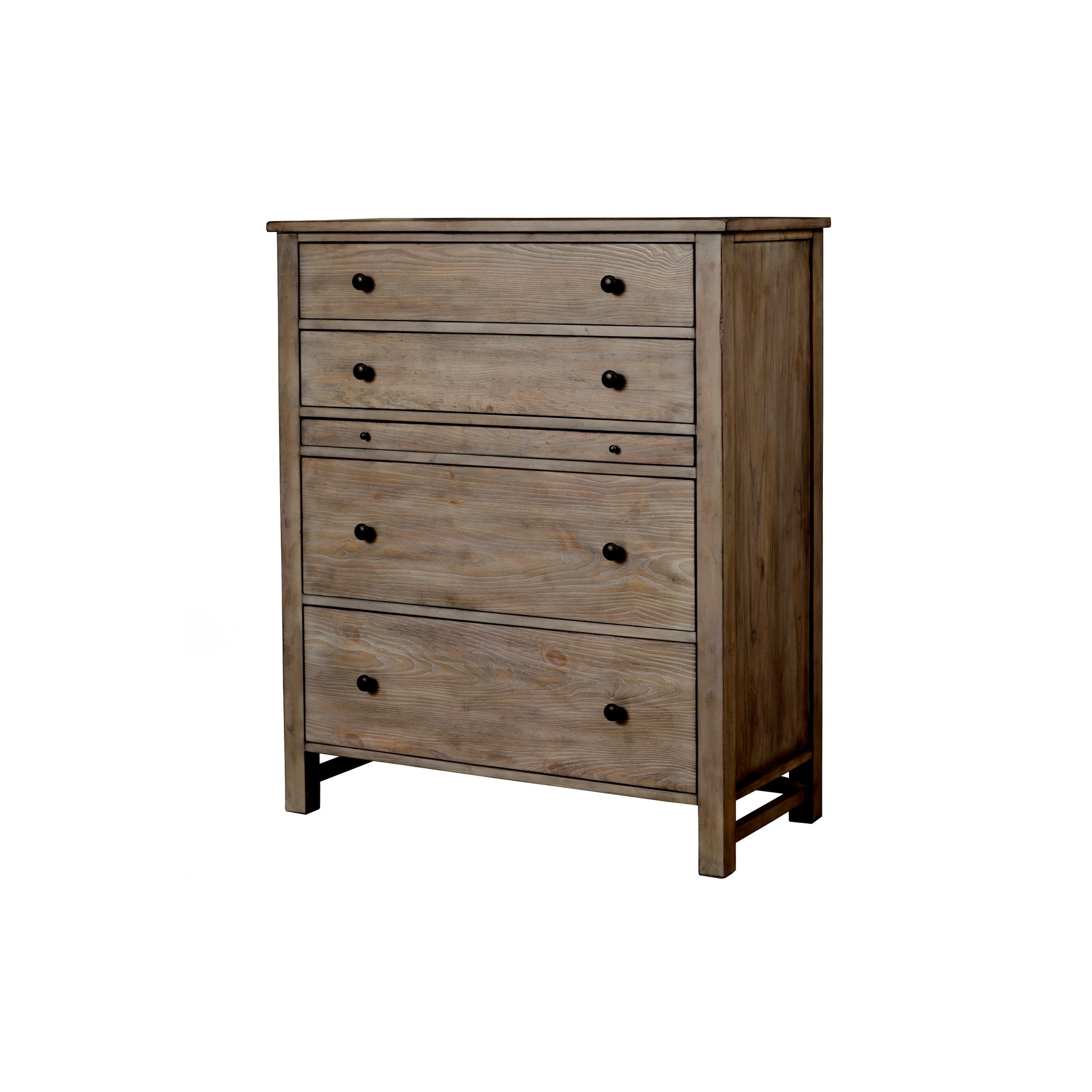 Alpine 4 hot sale drawer chest
