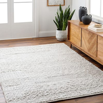 Gagne Glam Area Rug
