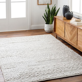 Gagne Glam Area Rug