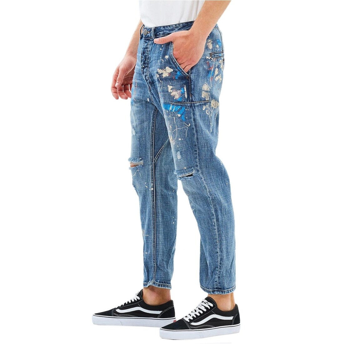 one teaspoon jeans