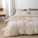 preview thumbnail 18 of 98, Washable cotton breathable bedding