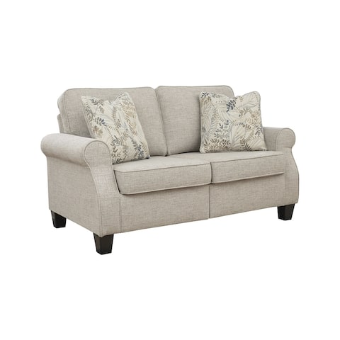 Alessio Loveseat