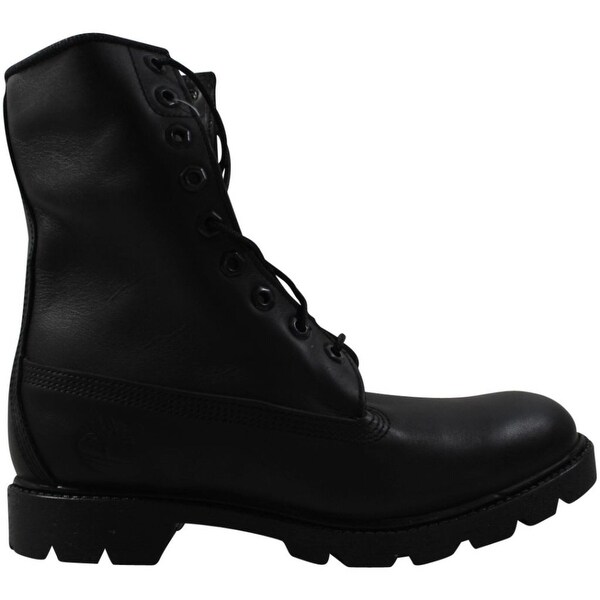 timberland 6in