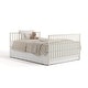 preview thumbnail 15 of 47, Storkcraft Morningside 5-in-1 Convertible Crib